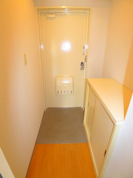 ウイッシュ松戸の物件内観写真