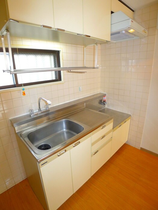 ウイッシュ松戸の物件内観写真