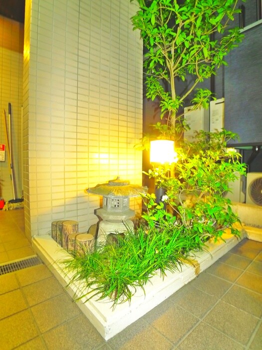 ウイッシュ松戸の物件外観写真