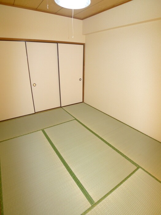 ウイッシュ松戸の物件内観写真