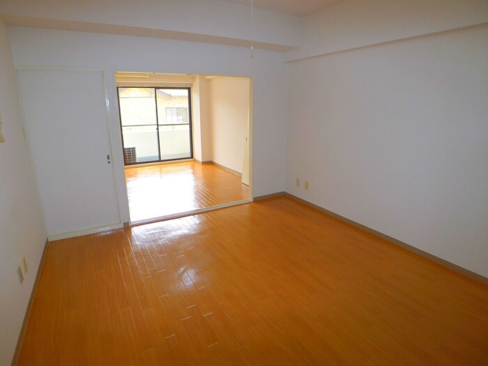 ウイッシュ松戸の物件内観写真