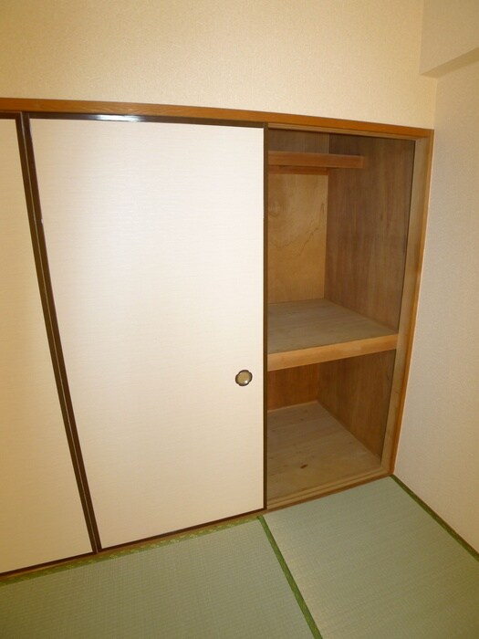 ウイッシュ松戸の物件内観写真