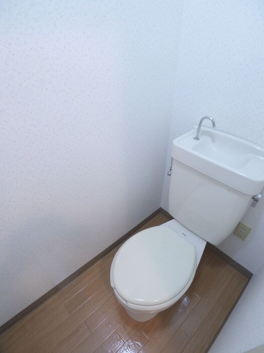 ウイッシュ松戸の物件内観写真