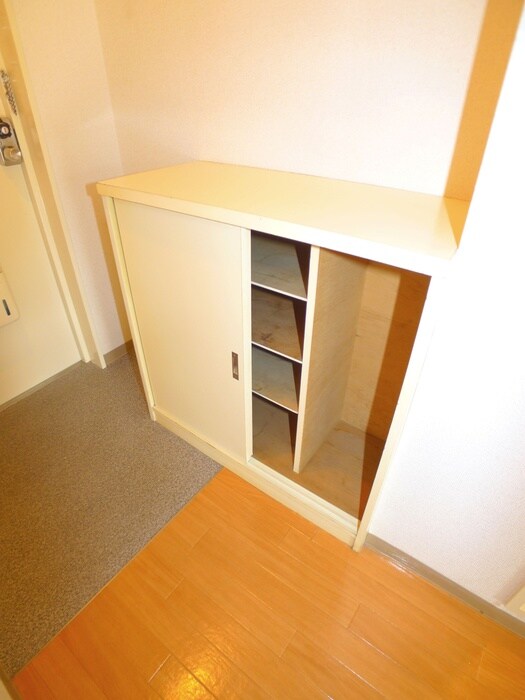 ウイッシュ松戸の物件内観写真