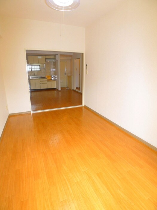 ウイッシュ松戸の物件内観写真