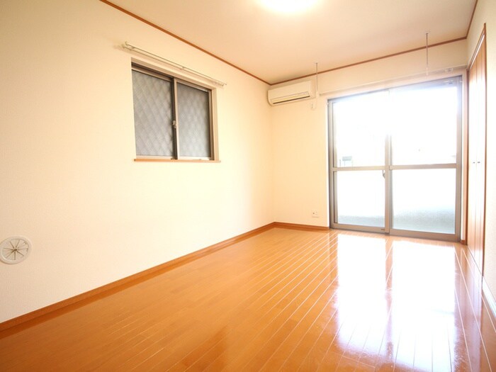 Ｓucceed 鶴馬の物件内観写真