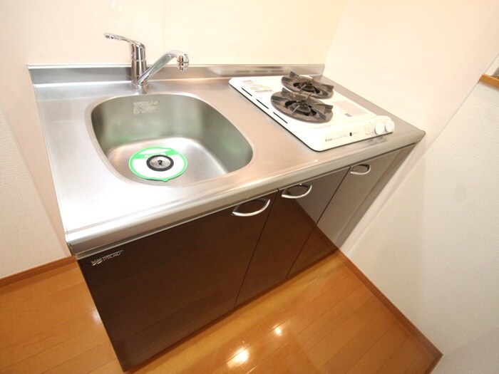 Ｓucceed 鶴馬の物件内観写真