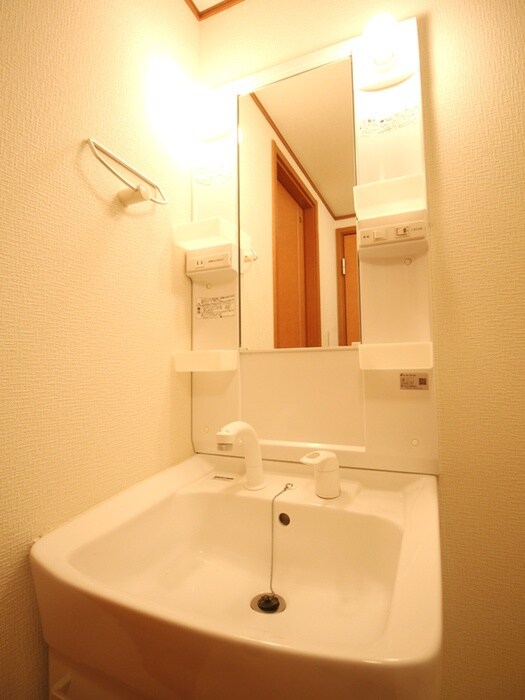 Ｓucceed 鶴馬の物件内観写真