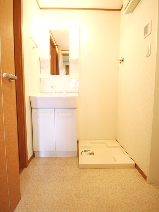 Ｓucceed 鶴馬の物件内観写真