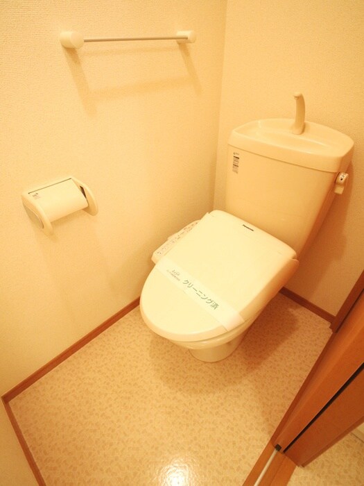 Ｓucceed 鶴馬の物件内観写真