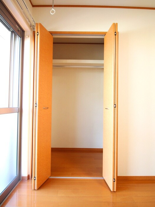 Ｓucceed 鶴馬の物件内観写真