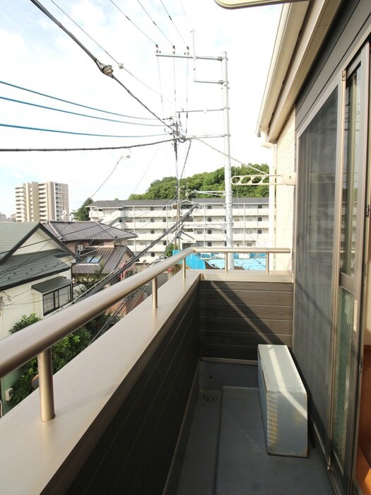 Ｓucceed 鶴馬の物件内観写真