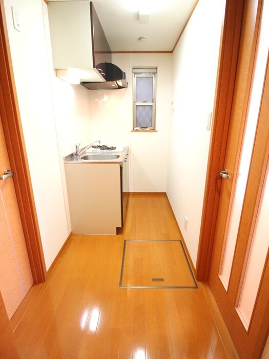 Ｓucceed 鶴馬の物件内観写真