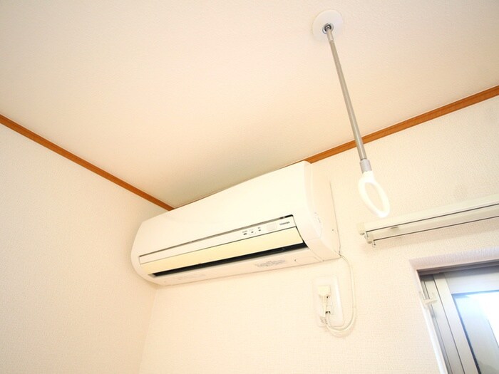 Ｓucceed 鶴馬の物件内観写真