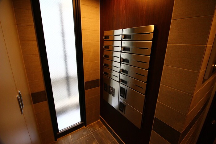 ＥＸＦＯＲＴ　ＩＴＡＢＡＳＨＩの物件外観写真