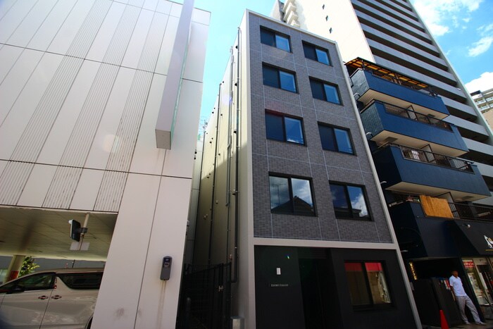 ＥＸＦＯＲＴ　ＩＴＡＢＡＳＨＩの物件外観写真