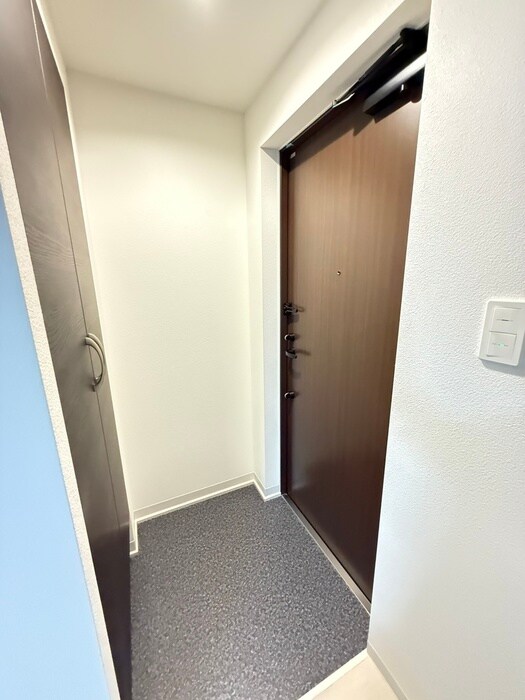 ＥＸＦＯＲＴ　ＩＴＡＢＡＳＨＩの物件内観写真