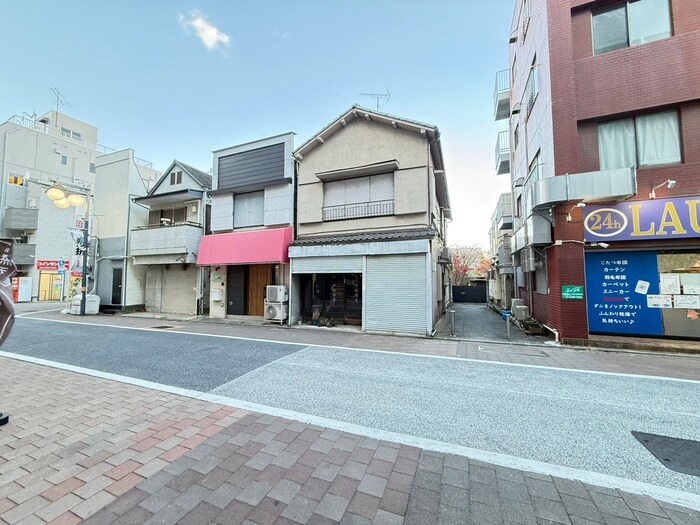 ＥＸＦＯＲＴ　ＩＴＡＢＡＳＨＩの物件内観写真