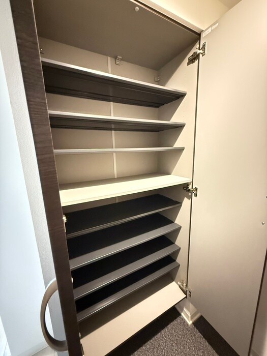 ＥＸＦＯＲＴ　ＩＴＡＢＡＳＨＩの物件内観写真