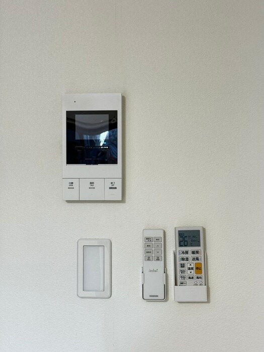 ＥＸＦＯＲＴ　ＩＴＡＢＡＳＨＩの物件内観写真