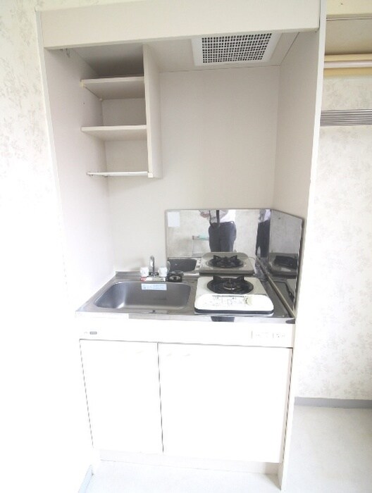 コ－ポ栗原の物件内観写真