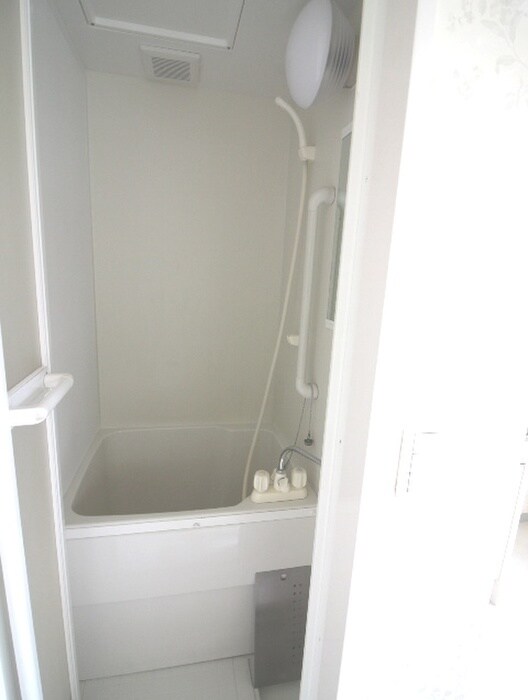 コ－ポ栗原の物件内観写真