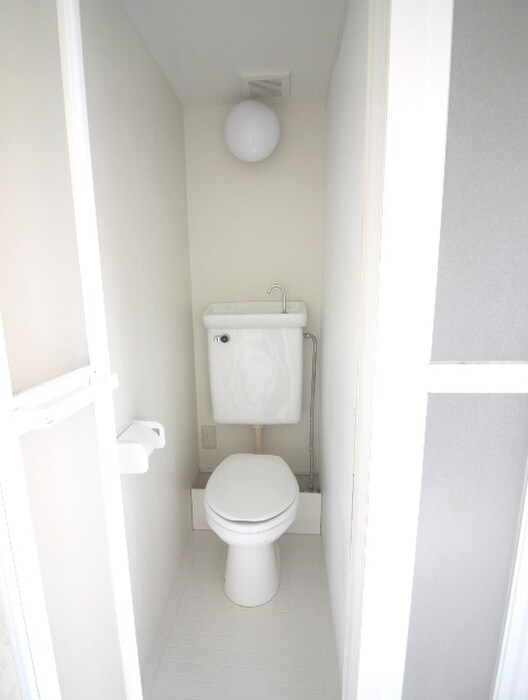 コ－ポ栗原の物件内観写真