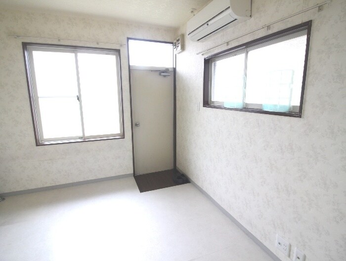 コ－ポ栗原の物件内観写真