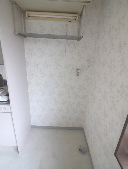 コ－ポ栗原の物件内観写真