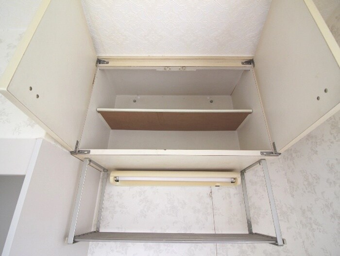 コ－ポ栗原の物件内観写真