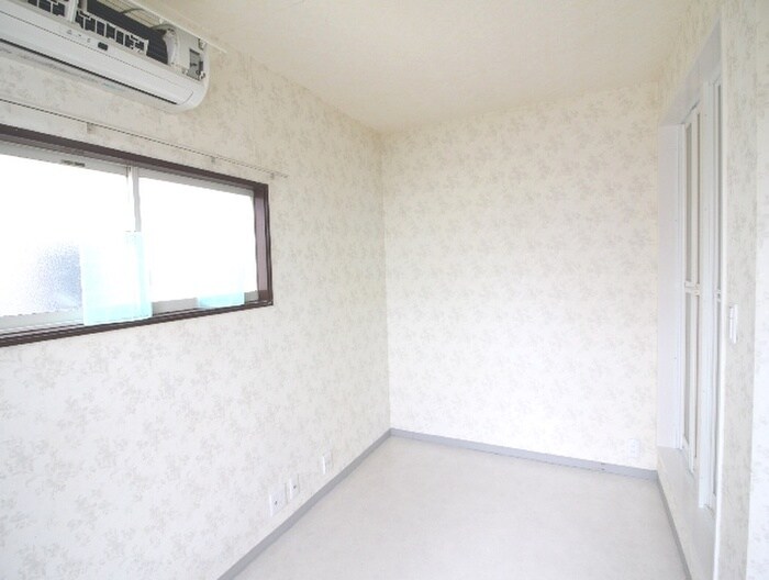 コ－ポ栗原の物件内観写真