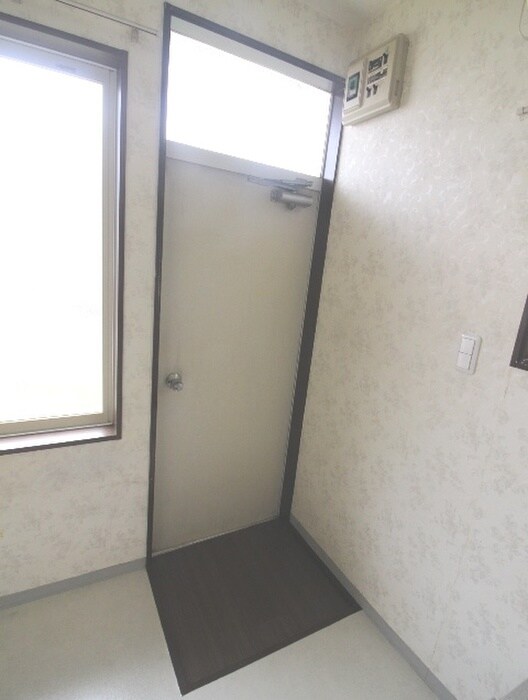 コ－ポ栗原の物件内観写真