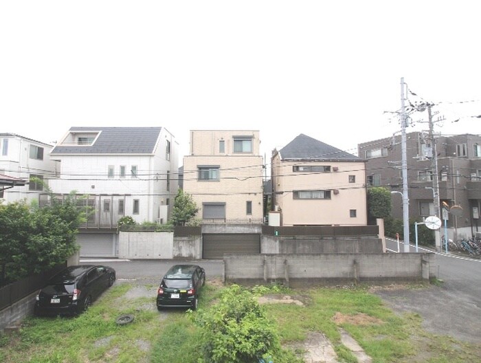 コ－ポ栗原の物件内観写真