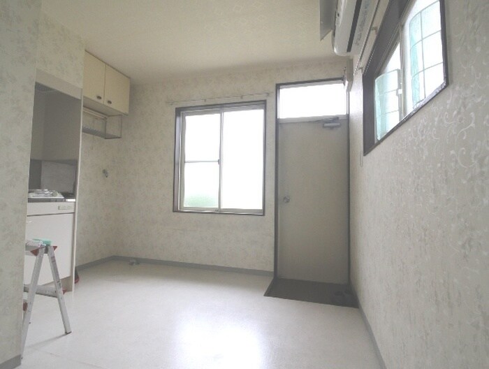 コ－ポ栗原の物件内観写真