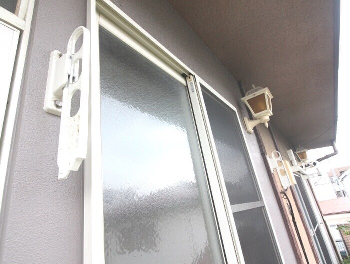 コ－ポ栗原の物件内観写真