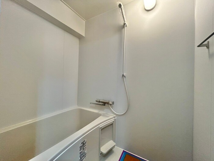 パークサイドマンション松が丘の物件内観写真