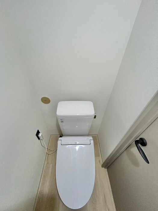 パークサイドマンション松が丘の物件内観写真