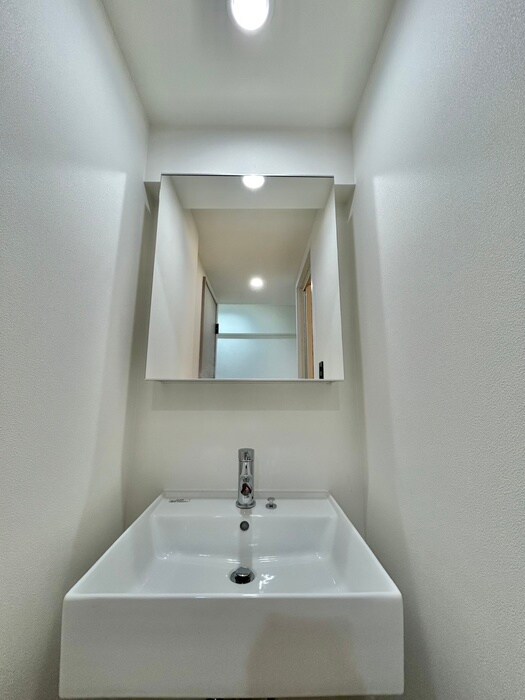 パークサイドマンション松が丘の物件内観写真