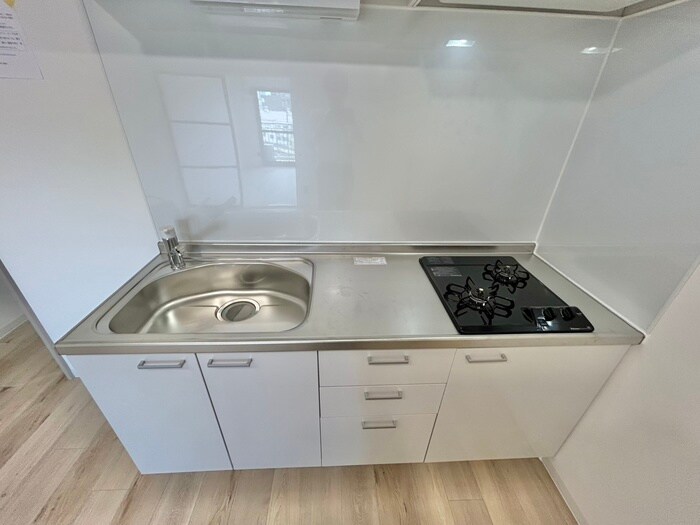 パークサイドマンション松が丘の物件内観写真