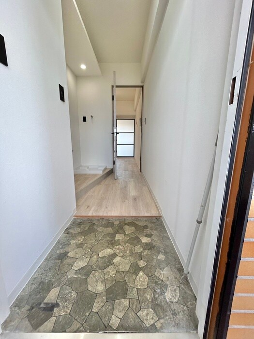 パークサイドマンション松が丘の物件内観写真