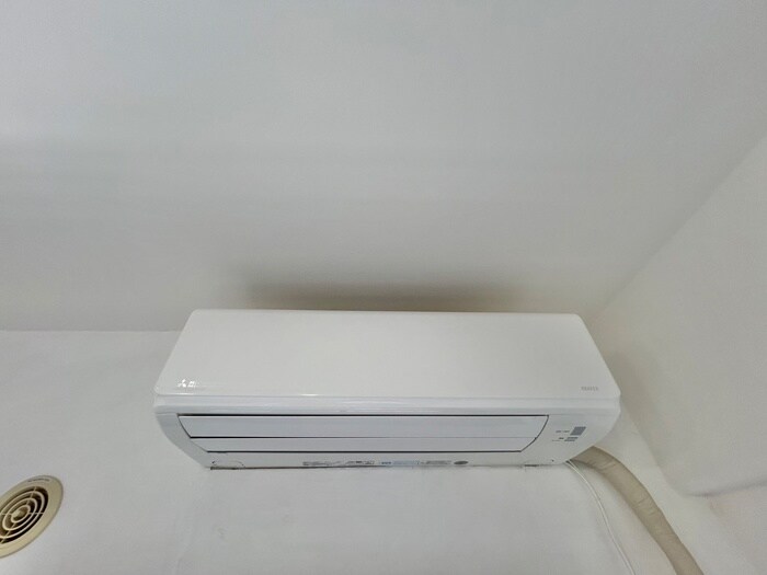 パークサイドマンション松が丘の物件内観写真