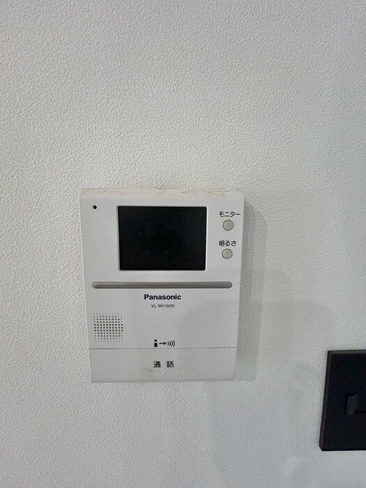 パークサイドマンション松が丘の物件内観写真