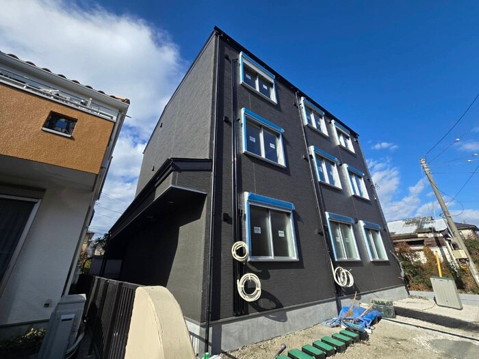 仮)カインドネス相模原小山の物件外観写真