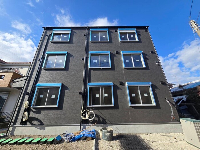 仮)カインドネス相模原小山の物件外観写真