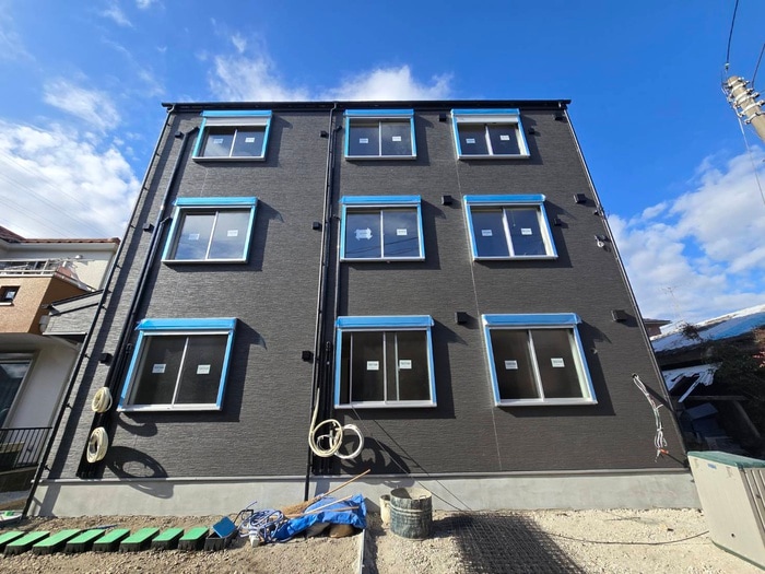 仮)カインドネス相模原小山の物件外観写真