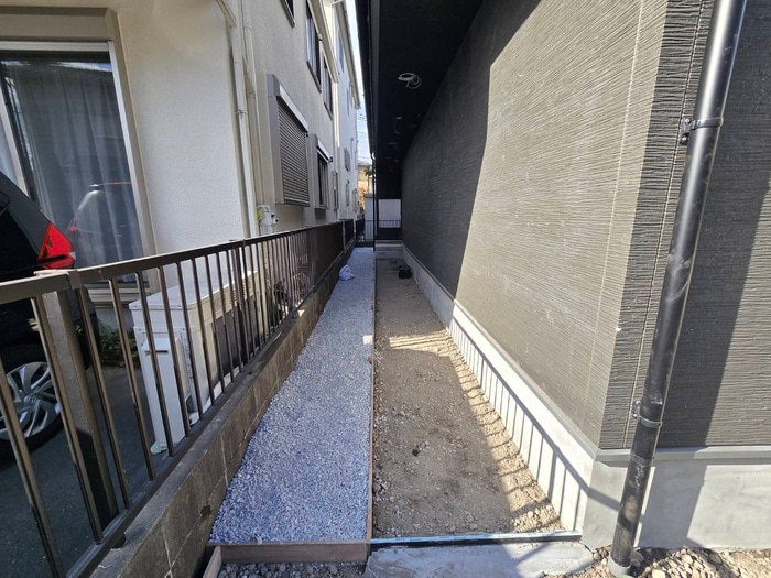 仮)カインドネス相模原小山の物件外観写真