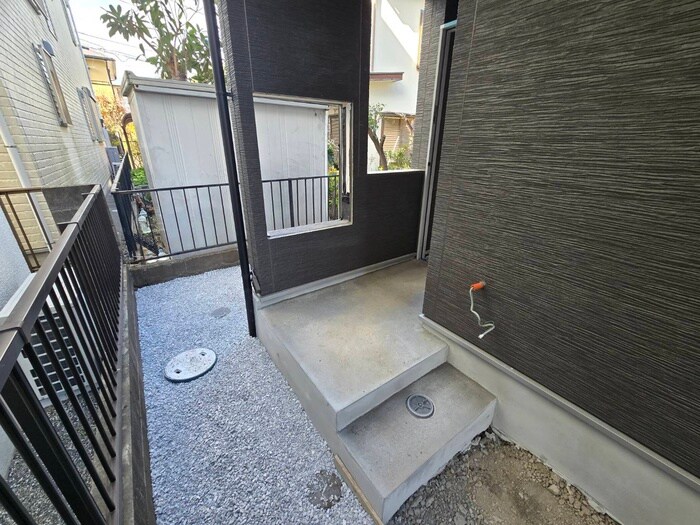 仮)カインドネス相模原小山の物件外観写真