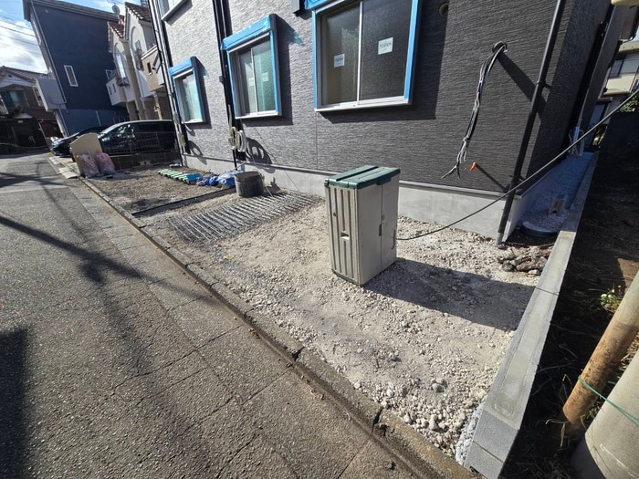 仮)カインドネス相模原小山の物件外観写真