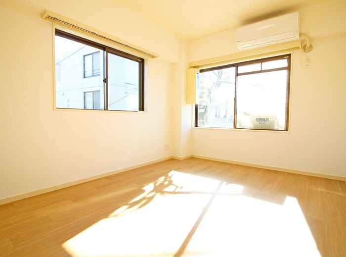 カーザノルドの物件内観写真