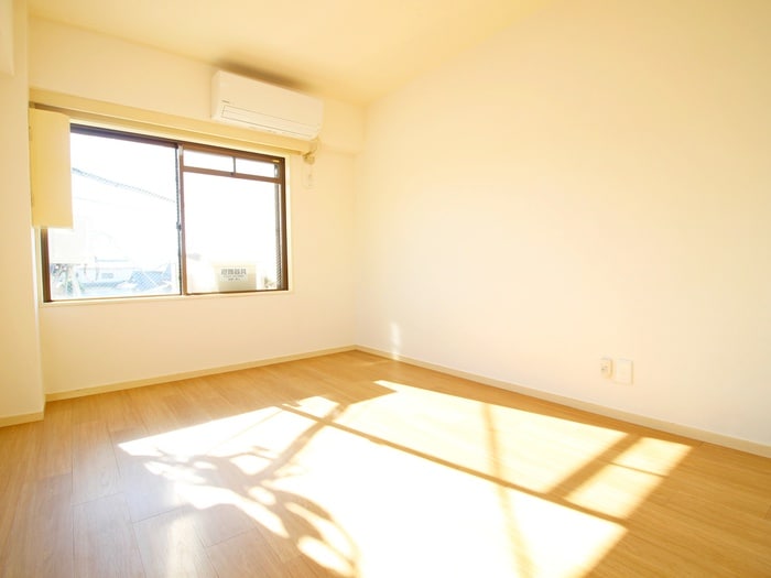 カーザノルドの物件内観写真